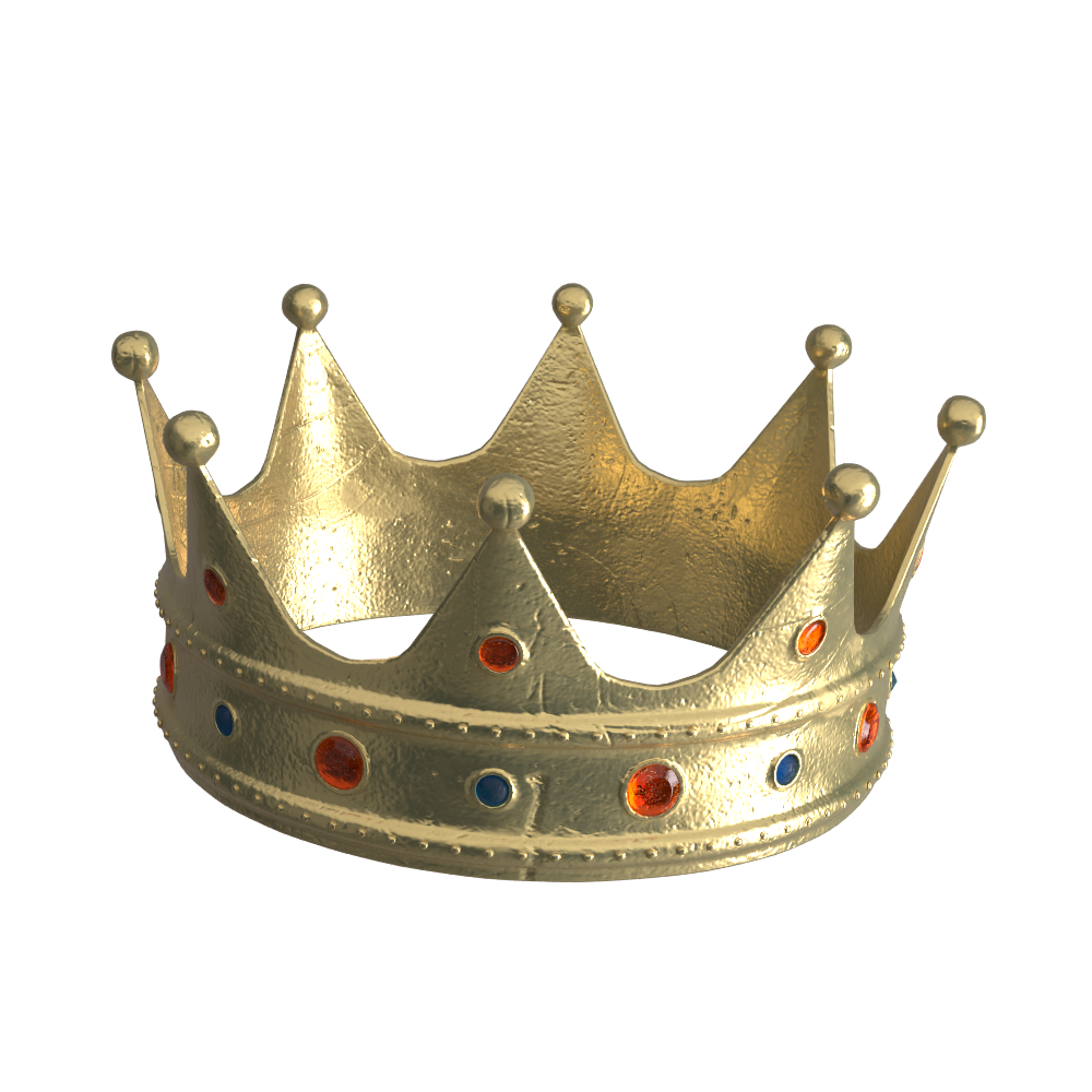 Crown